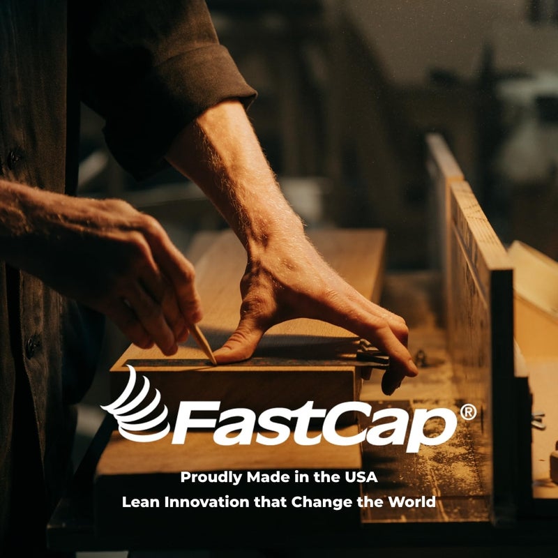 FastCap Q.PRO.BLADE Replacement Tungsten Carbide Blades for FastCap Quad Trimmer - Image 5